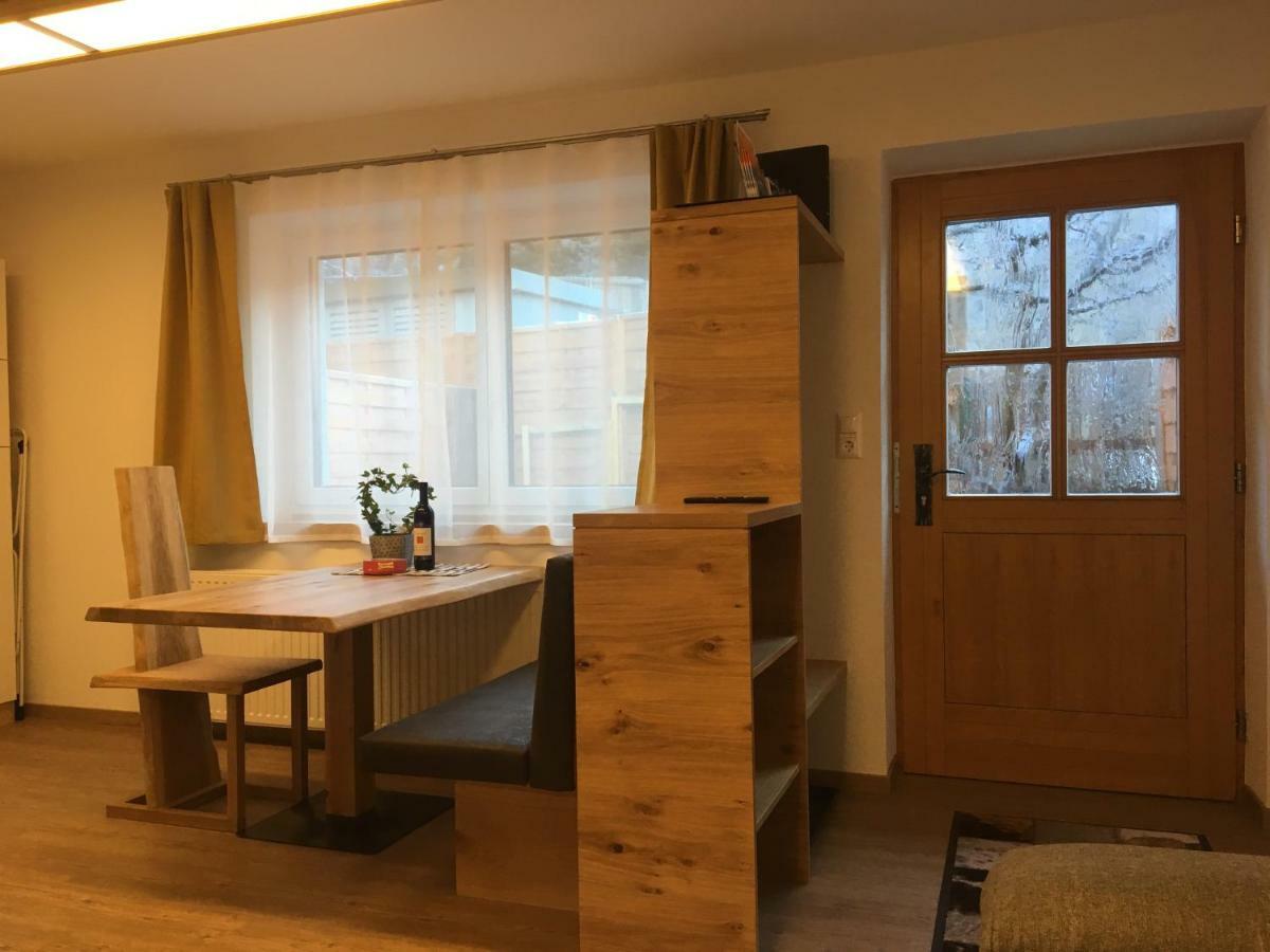 Haus Am See Ried im Oberinntal Eksteriør bilde