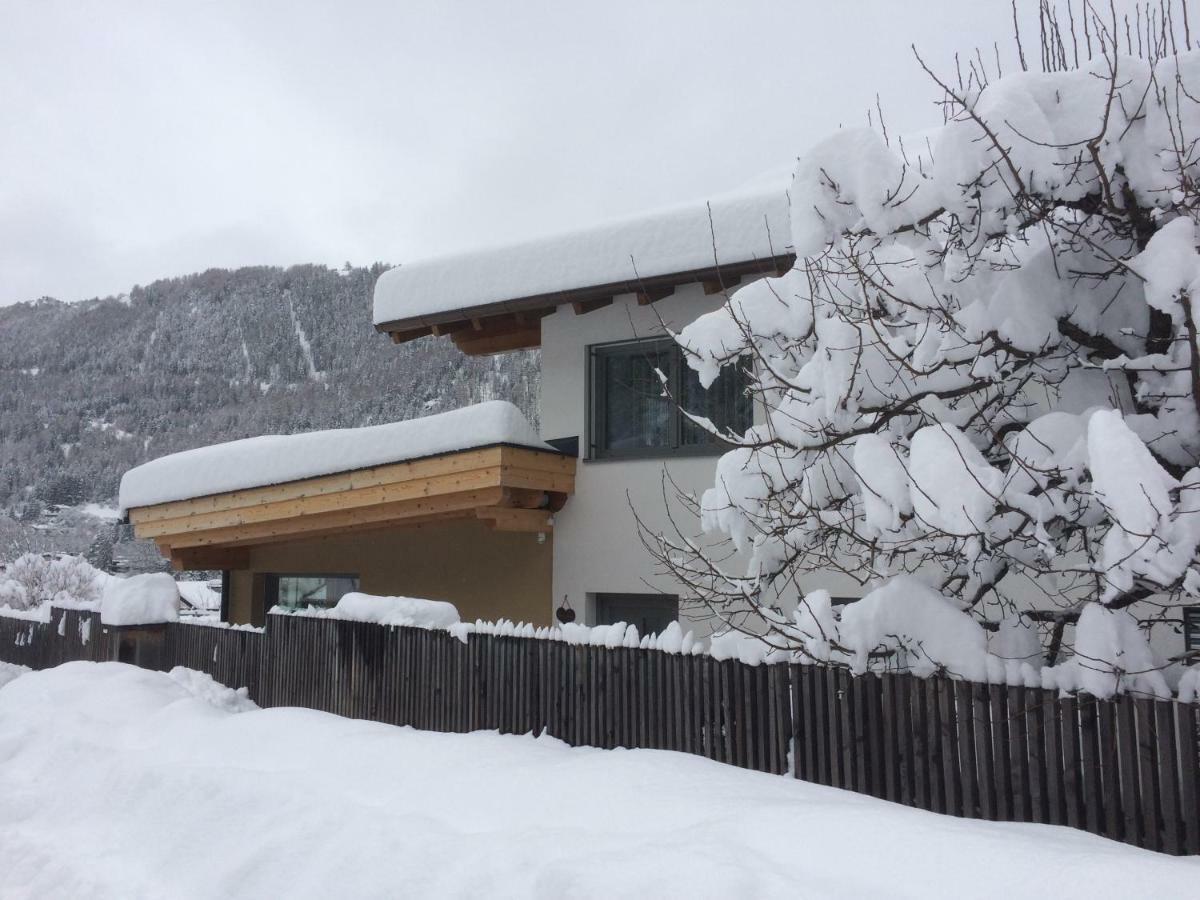 Haus Am See Ried im Oberinntal Eksteriør bilde